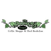Bookery logo