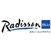 Radisson Blu Bali Uluwatu logo