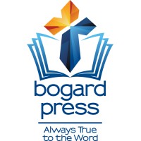 Bogard Press logo