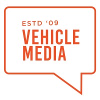 Vehicle Media logo