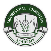 Mooresville Christian Academy logo