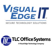 TLC Office Systems logo