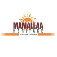 Hotel Mamalla Heritage logo
