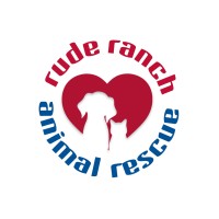 Rude Ranch Animal Rescue logo
