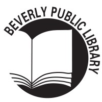 Beverly Public Library logo