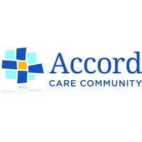 Accord Care Community Orrville logo