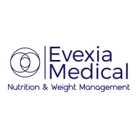 Evexia Medical logo
