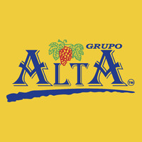 Grupo Alta logo