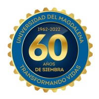 Universidad del Magdalena logo
