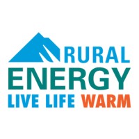 Rural Energy Enterprises logo