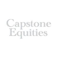 Capstone Equities logo