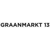 GRAANMARKT 13 logo