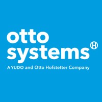 Otto Systems AG logo