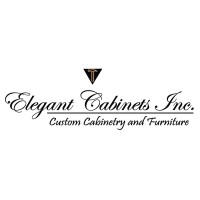 Elegant Cabinets Inc. logo