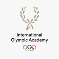 International Olympic Academy logo