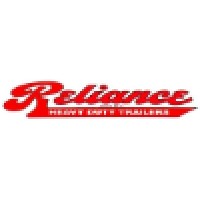 Reliance Trailer Manufacturing logo