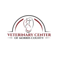 Veterinary Center Of Morris County logo