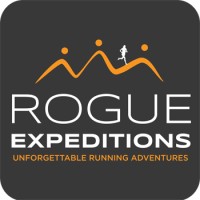 Rogue Expeditions logo