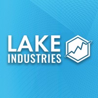 Lake Industries Inc. logo