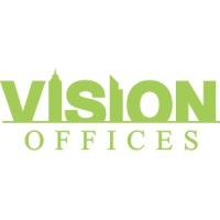 Vision Offices logo