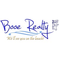 Booe Realty Vacation Rentals logo
