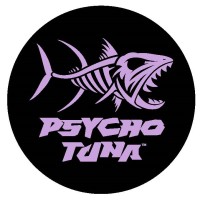 Psycho Tuna logo