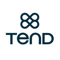 Tend Home logo