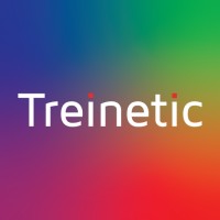 Treinetic logo