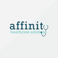 Affinity Healthcare Solutions logo