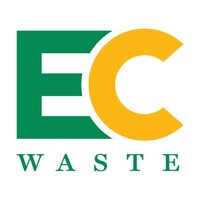 EC Waste logo