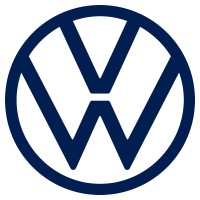 Patrick Volkswagen logo