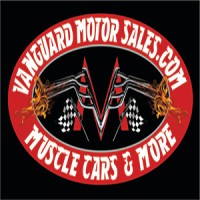 Vanguard Motor Sales logo