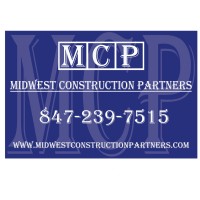Midwest Construction Partners logo