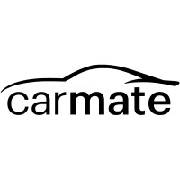 Carmate logo