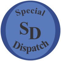 Special Dispatch Of California, Inc. logo