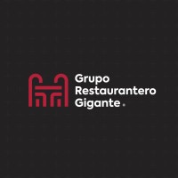 Grupo Restaurantero Gigante logo