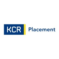 KCR Placement logo