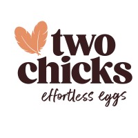 Two Chicks logo