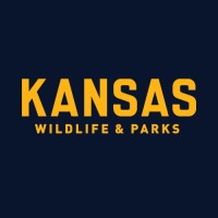 Kansas Department Of Wildlife & Parks logo