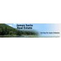 James Serio Real Estate logo