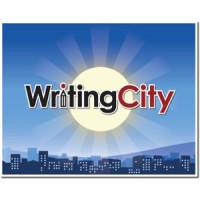 WritingCity logo