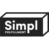 Simpl Fulfillment logo