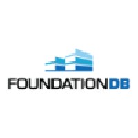 FoundationDB logo