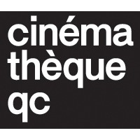 Cinémathèque Québécoise logo