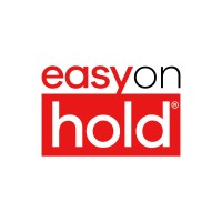 Easy On Hold logo