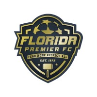 Florida Premier F.C logo