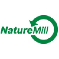 NatureMill, Inc. logo