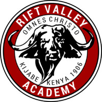 Rift Valley Academy logo