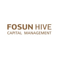 Fosun Hive Capital Management logo
