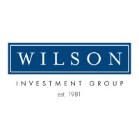 Wilson Investment Group logo